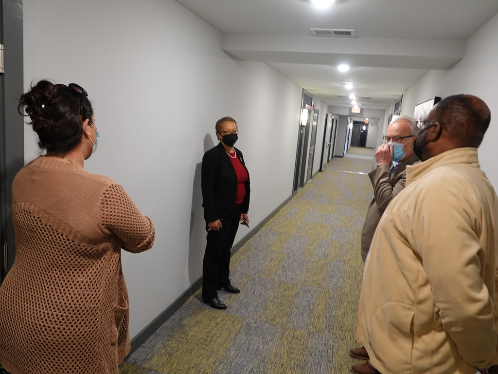 Willard Street Apartment Tour 3.30.2021 City of Durham NC Flickr