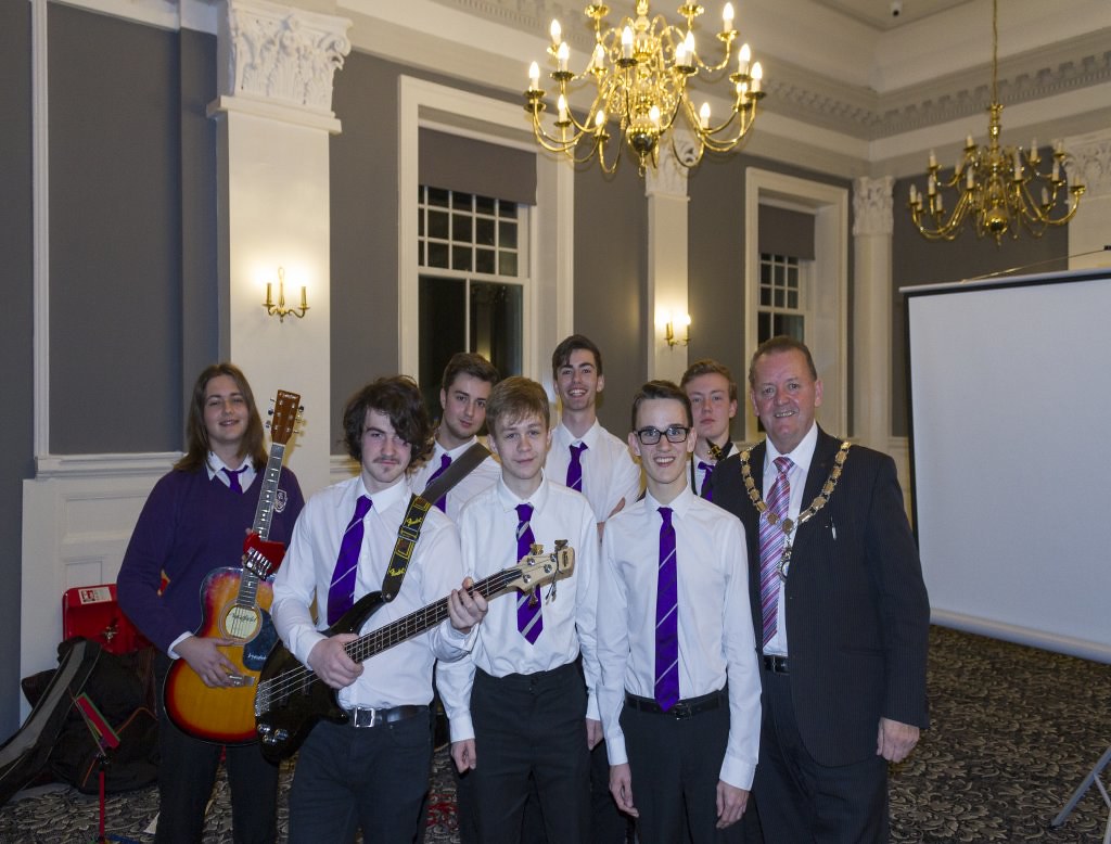 20161104NovemberMeeting020P Greenock Burns Club Flickr