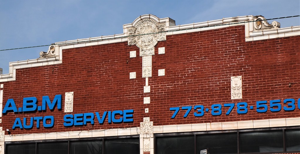 ABM. Auto Service | The highly regarded repair shop, opened … | Flickr