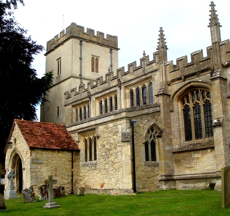 north marston Flickr