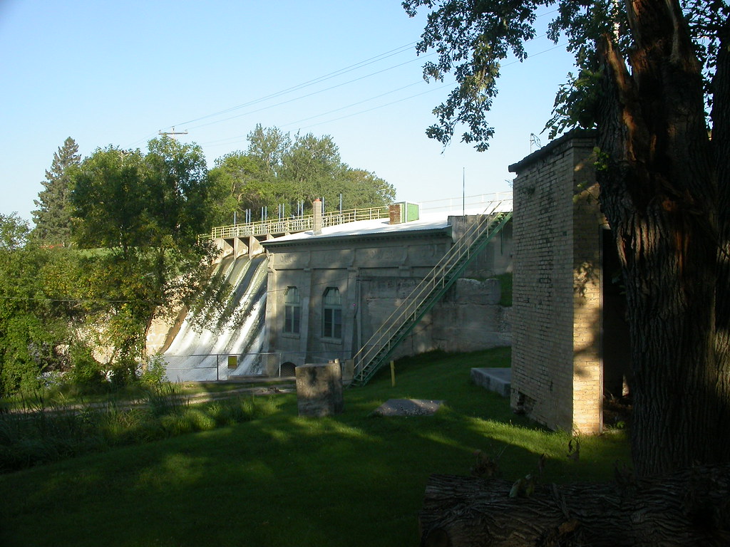 Otter Tail Power Otter Tail County, MN The company's Day… Flickr