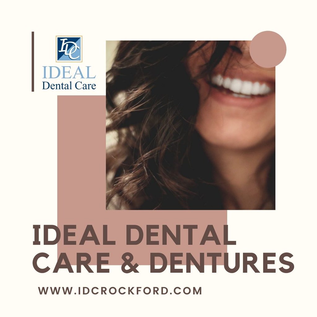 Dental Services Rockford In addition, there are legends ab… Flickr