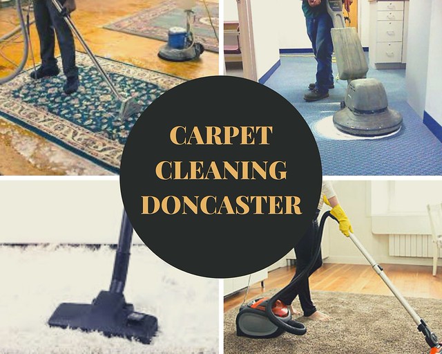 Carpet Cleaning Doncaster Flickr