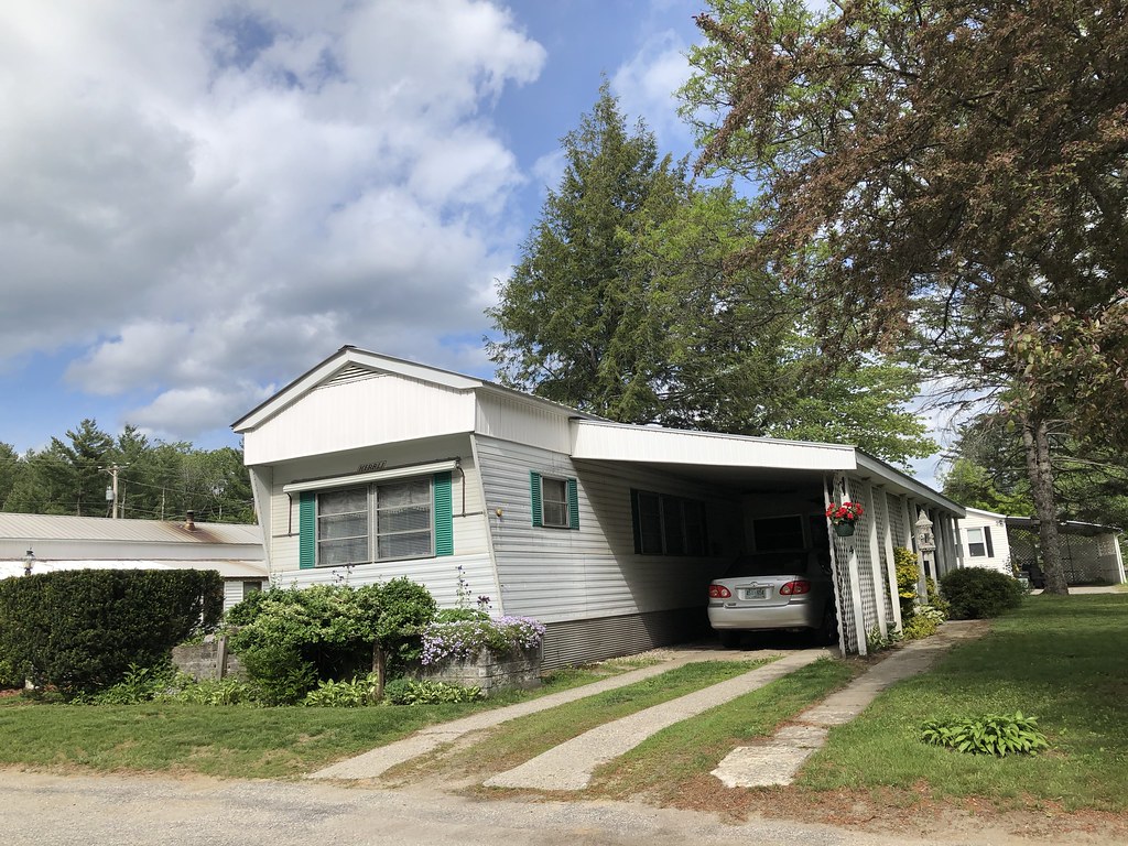 4 Edgewood Park Drive, Newport, NH Carport Austin Dodge Flickr