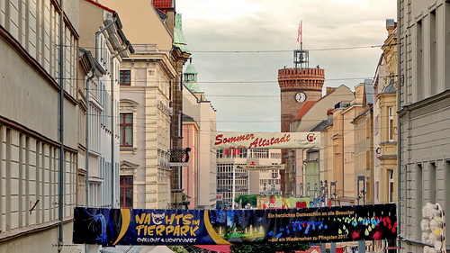 Cottbus the places I have been