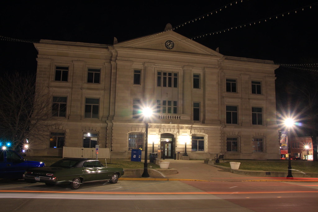 Flickriver Searching for most recent photos matching 'Hendricks County Courthouse, Indiana'
