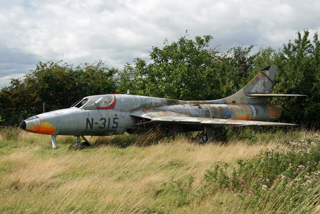 Long Marston Airfield Museum North West Air News