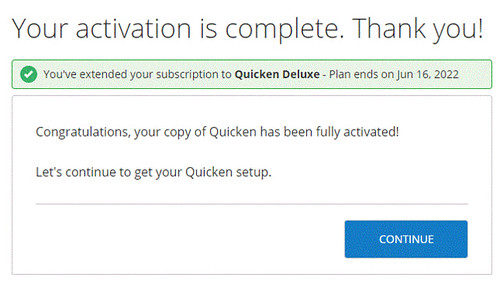 Quicken 2019 and forward Page 10