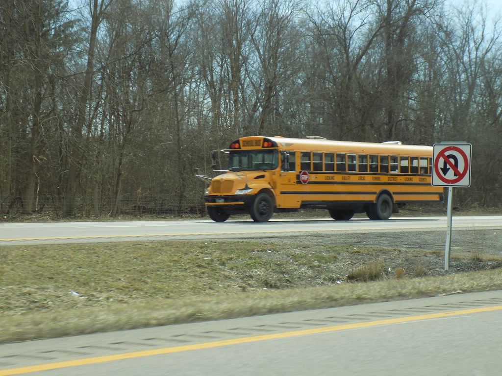 Licking Valley Local School District 14 Ohio 16 Newark