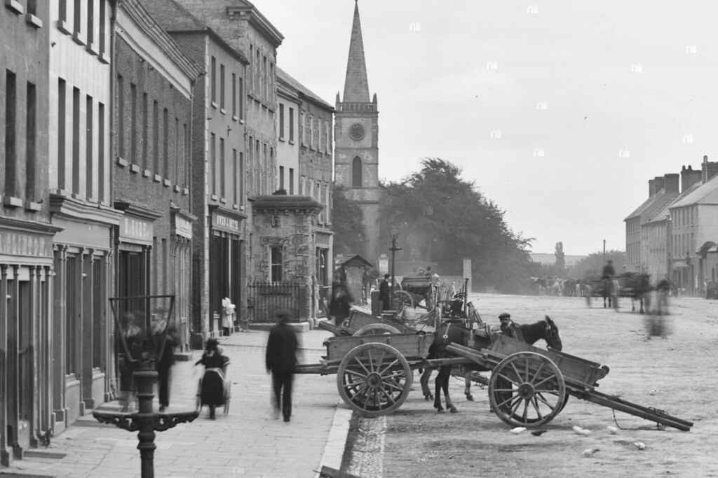 04 Carrickmacross Rare Ould Times Flickr
