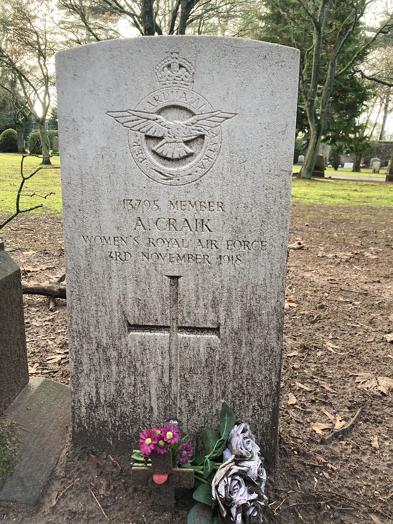 IMG_1772 Montrose (Sleepyhillock) Cemetery, Angus, CEM0015… Flickr