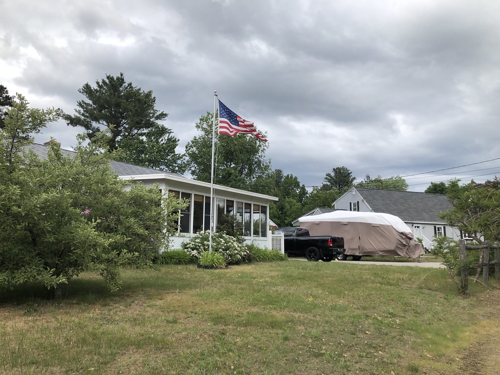 25 Chase Street, Concord, NH Built 1956 Austin Dodge Flickr