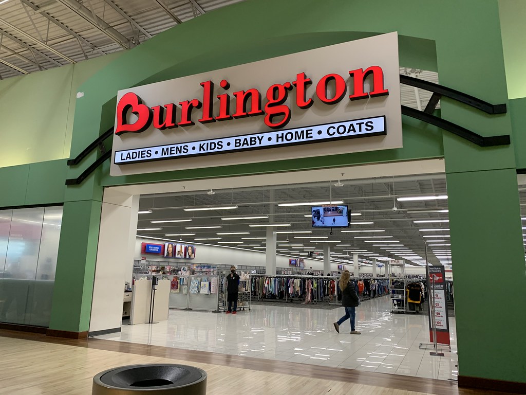 Burlington Burlington 344 7000 Arundel Mills Circle, Suit… Flickr