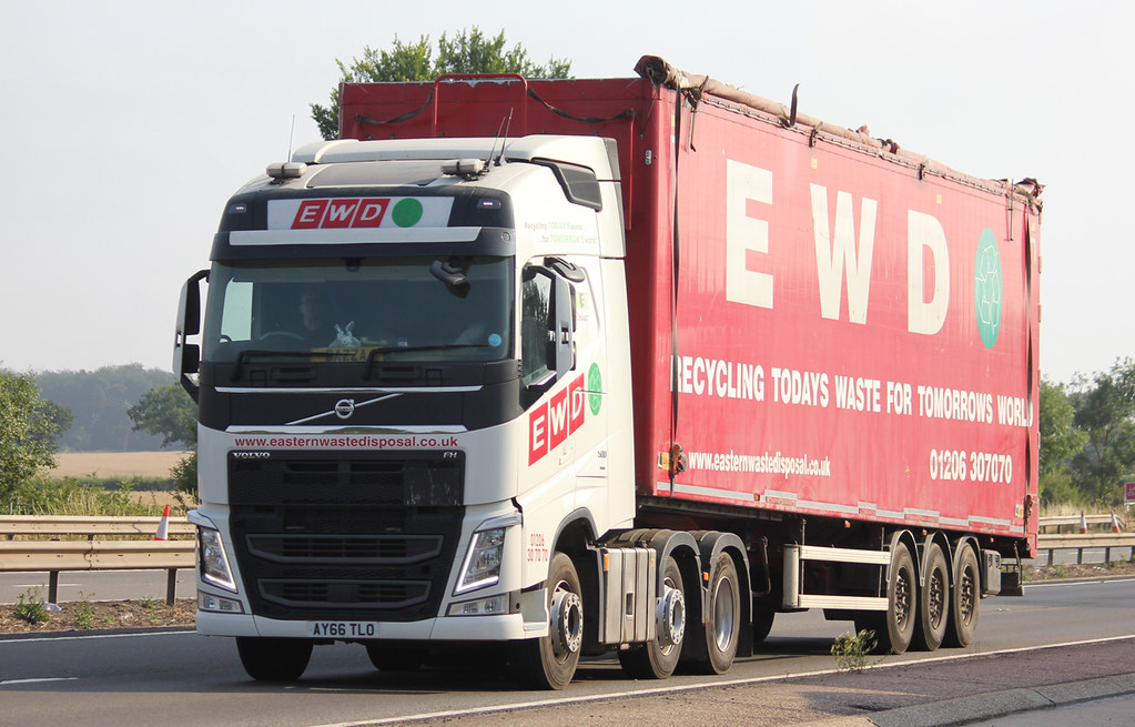 Eastern Waste Disposal Flickr