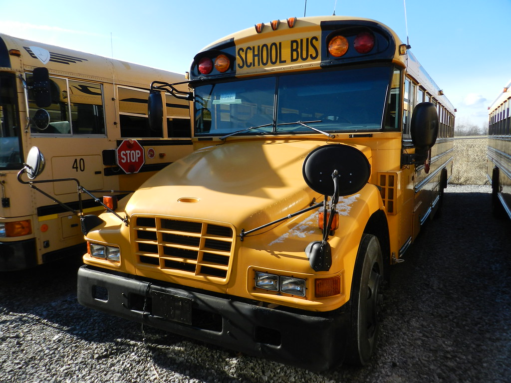 DSCN7360 Paulding Exempted Village Schools 1 2006 Blue B… Flickr