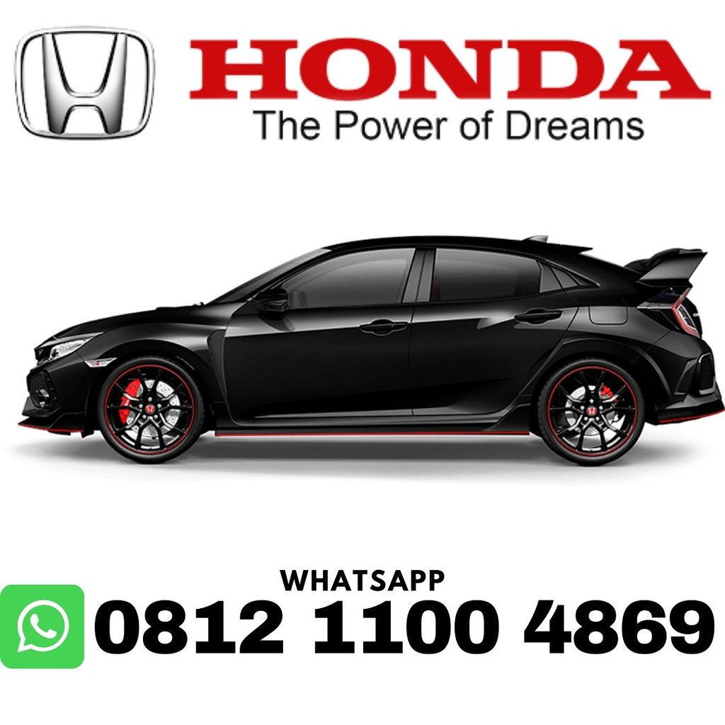 CICILAN RINGAN! (WA) 081211004869 cc mobil honda civic c… Flickr