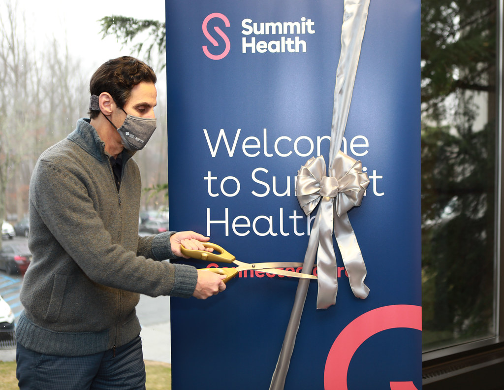 summit47 Summit Medical Group is now is Summit Health. The… Flickr