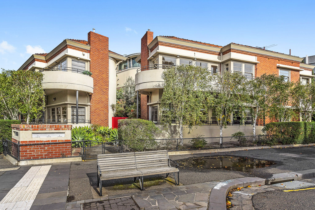 Looking for reasons to rent an apartment in Williamstown? Flickr