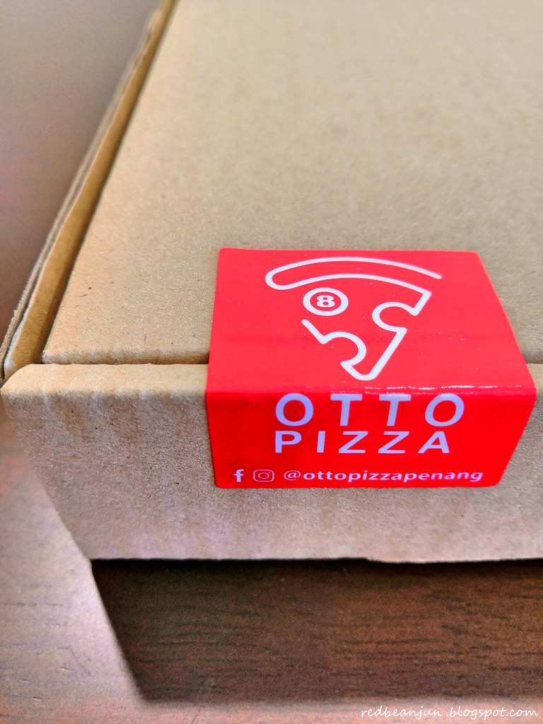 20210214 Otto Pizza Flickr
