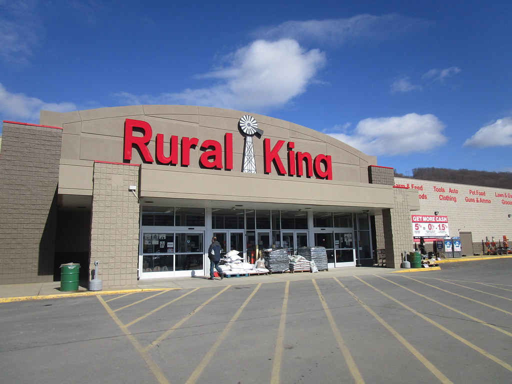 Rural King Flickr