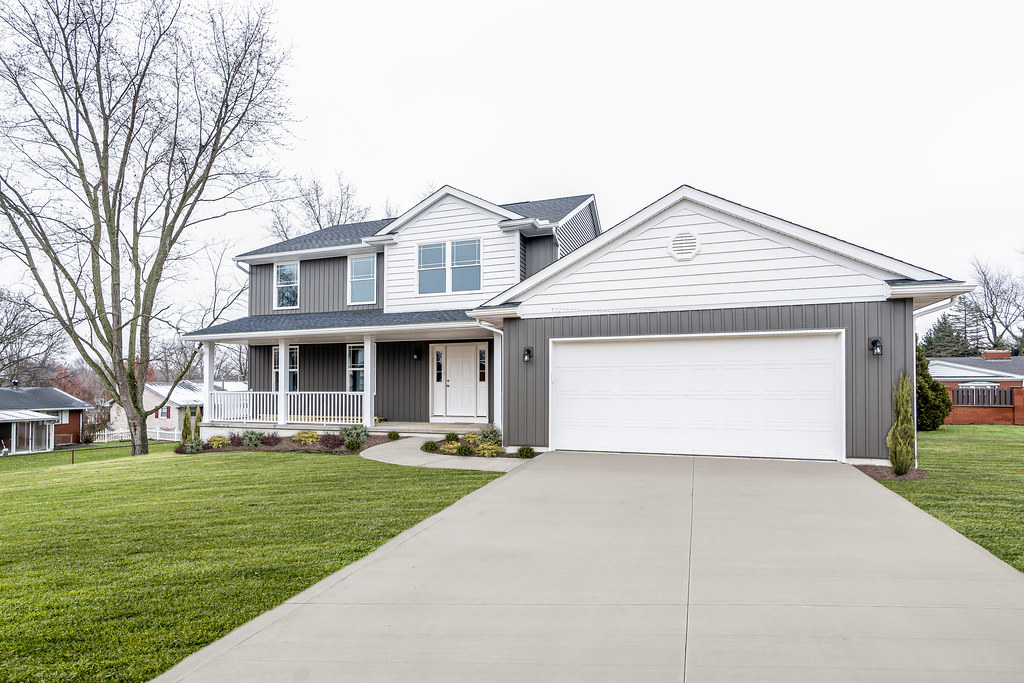 Cumberland Family Brewster, OH 0103816 Wayne Homes Flickr