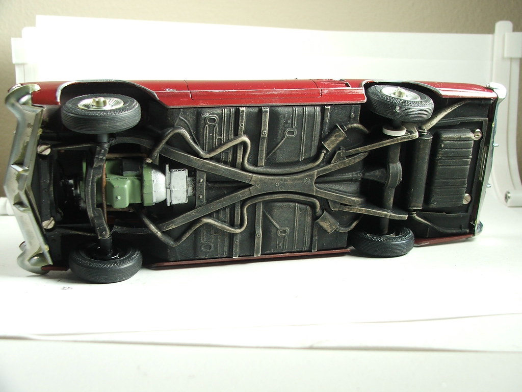 Buick Riviera restoration Model Cars Model Cars Magazine Forum