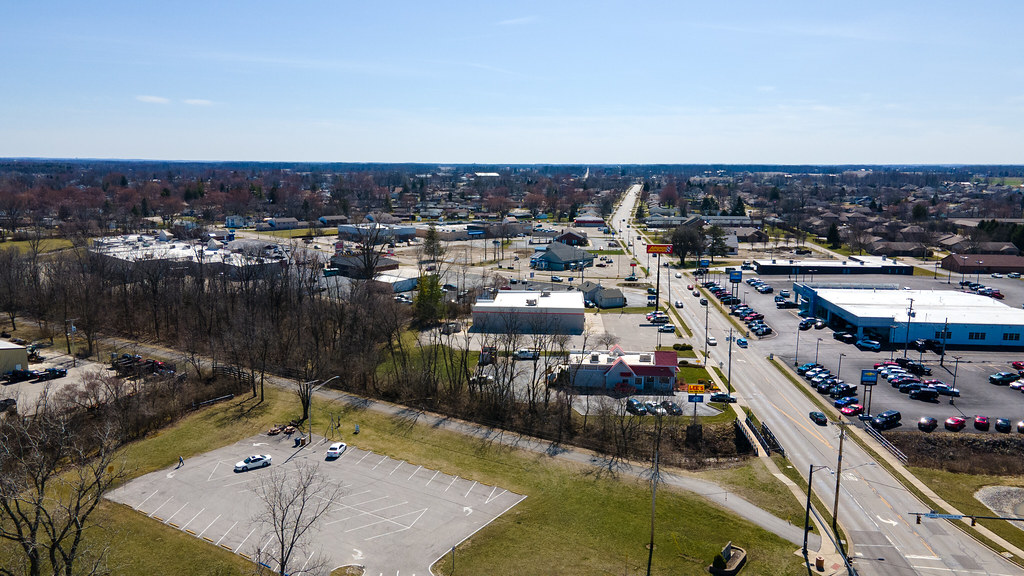 Brookville, Ohio 3192021 Logan Rickert Flickr