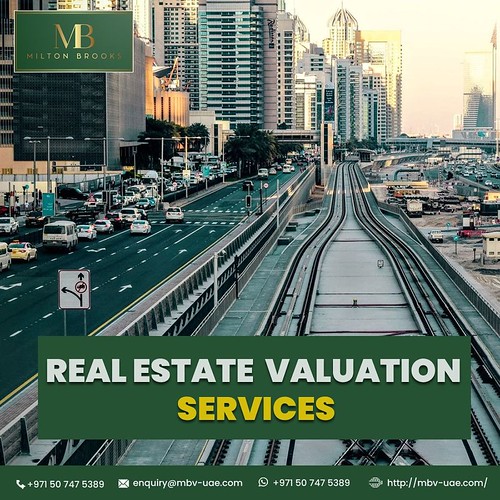 Real Estate Valuation Services Are you looking for trusted… Flickr