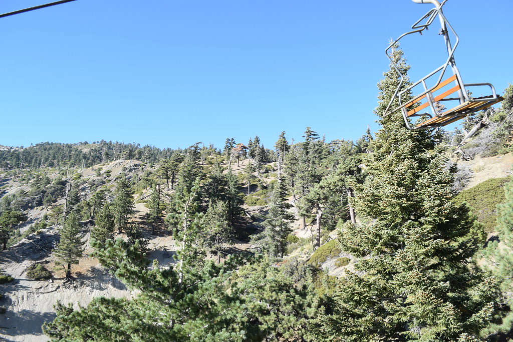 Mt Baldy hike (Oct 8 '17) Flickr