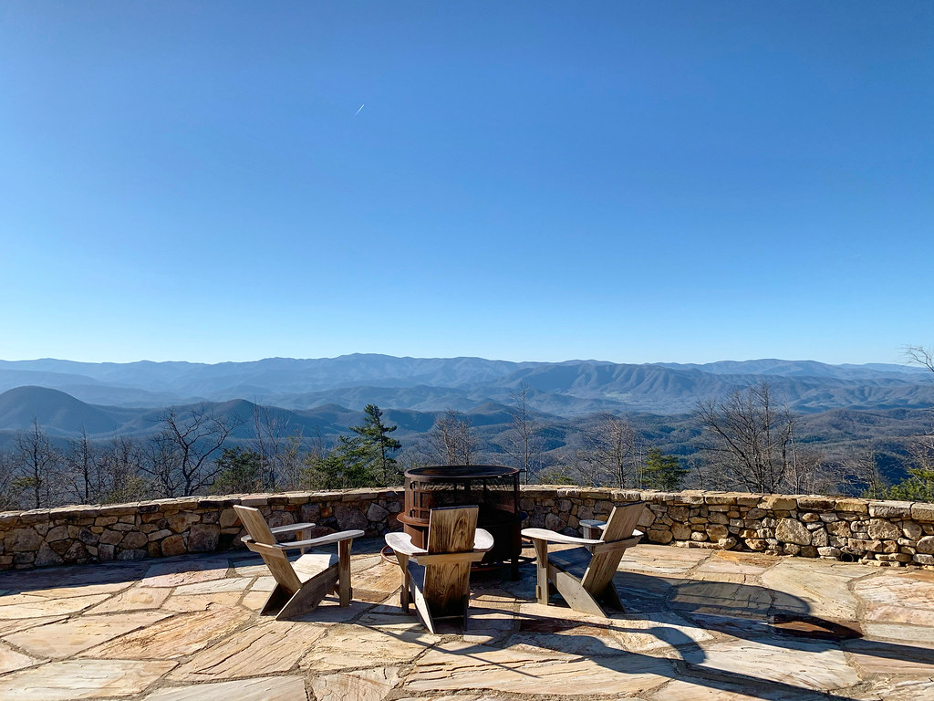 Blackberry Mountain Blackberry Mountain Walland, Tennessee… Flickr