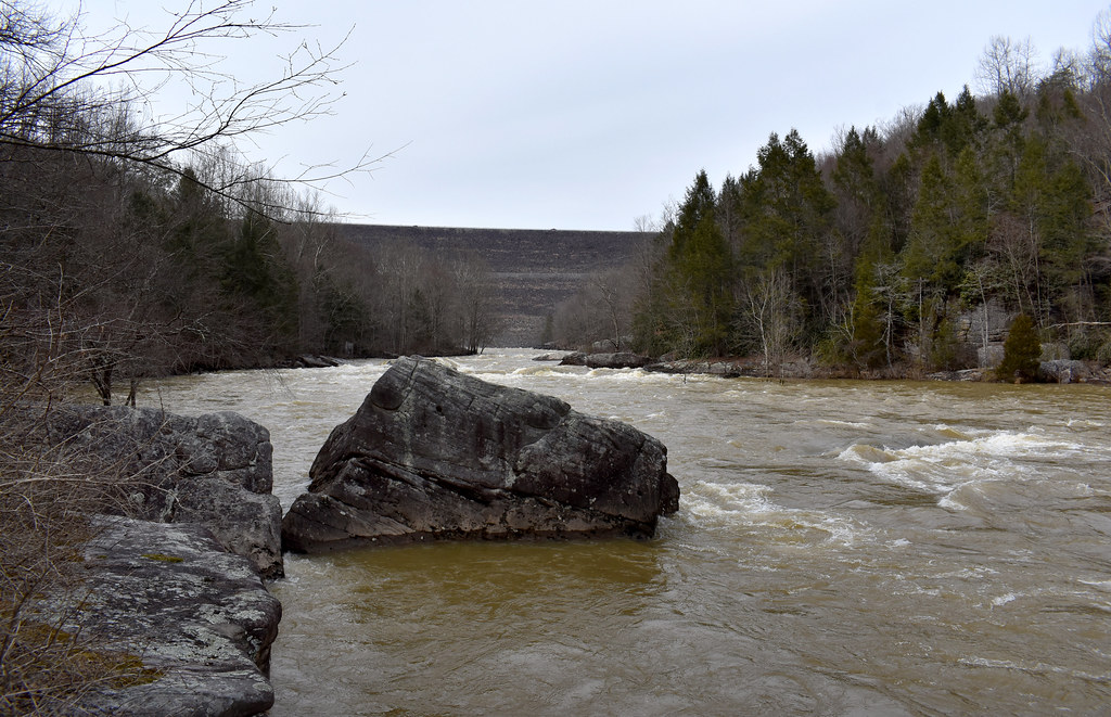 Gauley River National Recreation Area Flickr