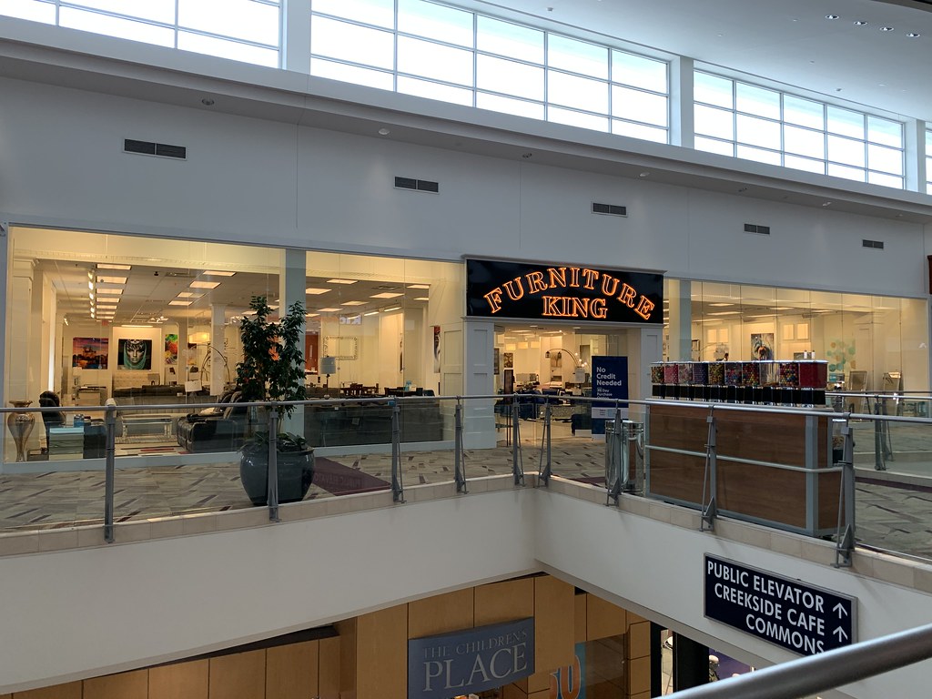 Furniture King a photo on Flickriver