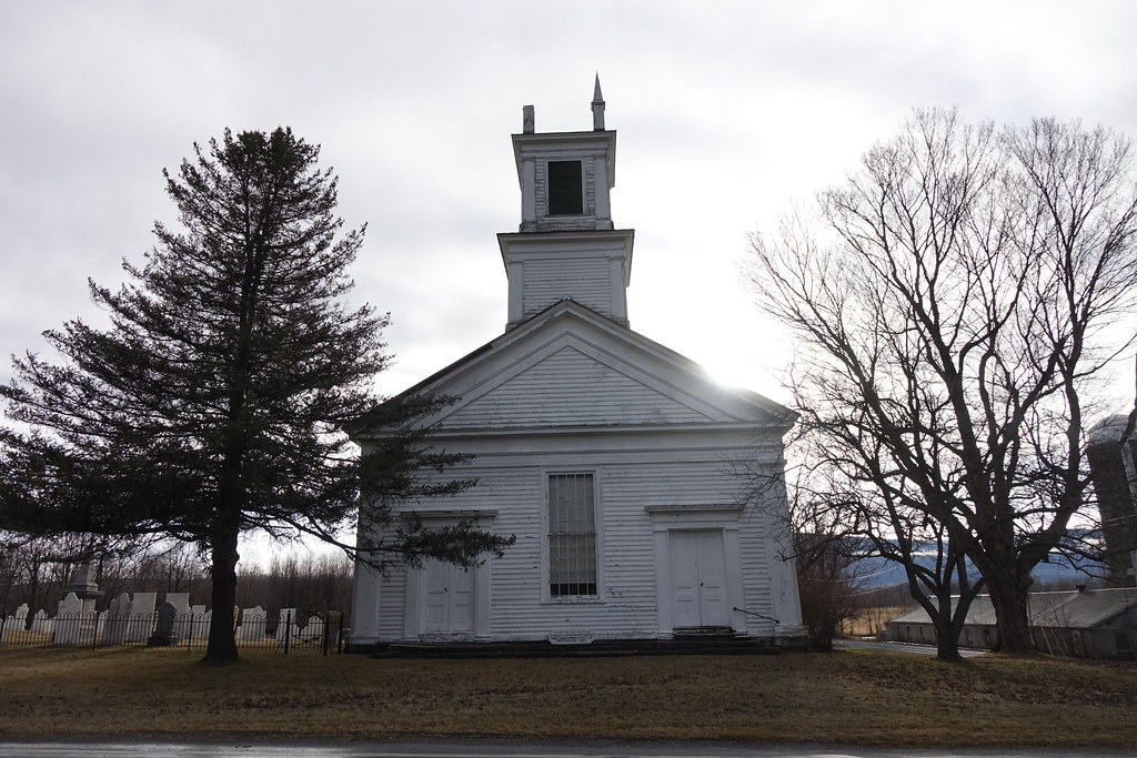 Shaftsbury, Historical Society 2021 Flickr