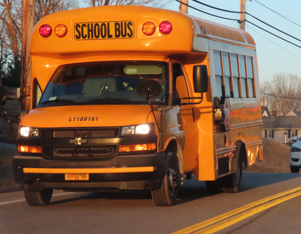 First Student L1180161 HV Photos Flickr