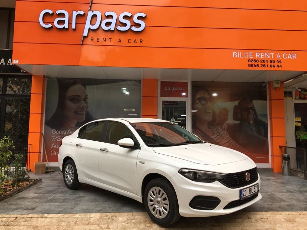 Denizli Rent A Car Carpass Oto Kiralama Denizli'nin en i… Flickr