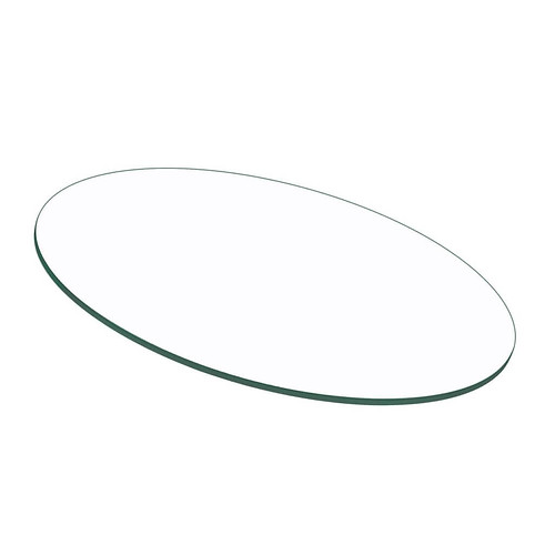 Buy high quality Oval Custom Cut Glass in 2021 Always ther… Flickr