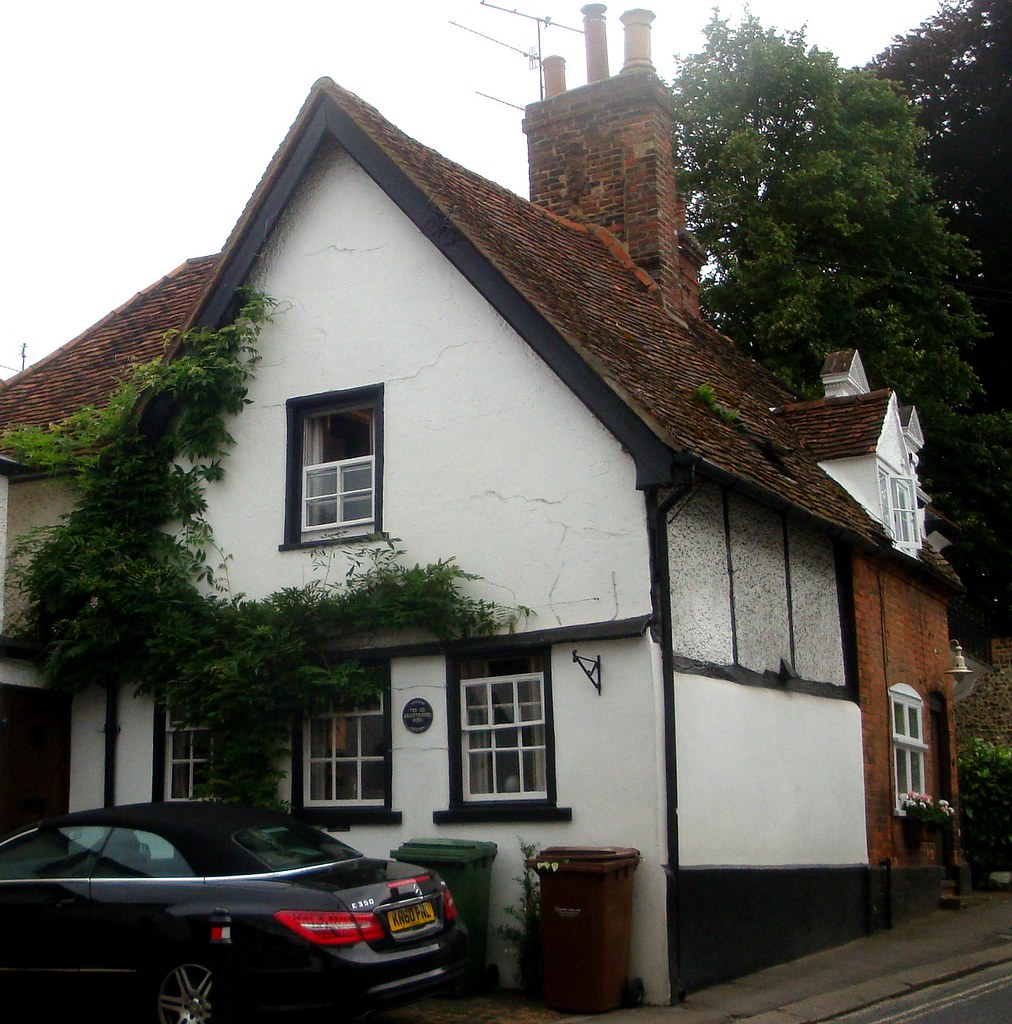 [97696] HenleyonThames 4345 Gravel Hill 4345 Gravel … Flickr