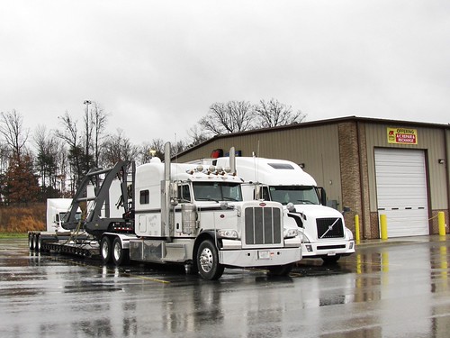 Keane Thummel Trucking tnsamiam Flickr