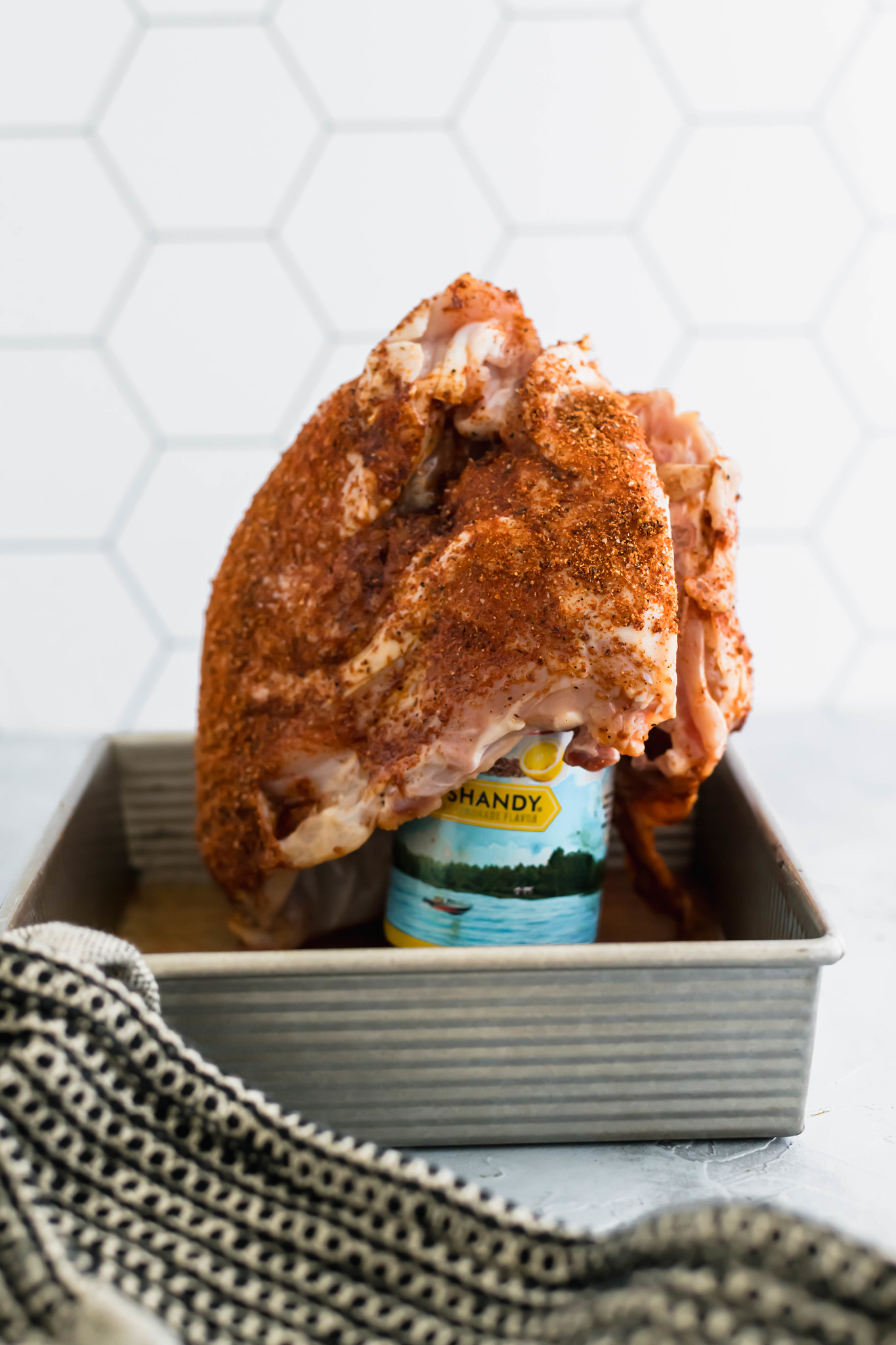 Beer Can Turkey Breast Meg's Everyday Indulgence