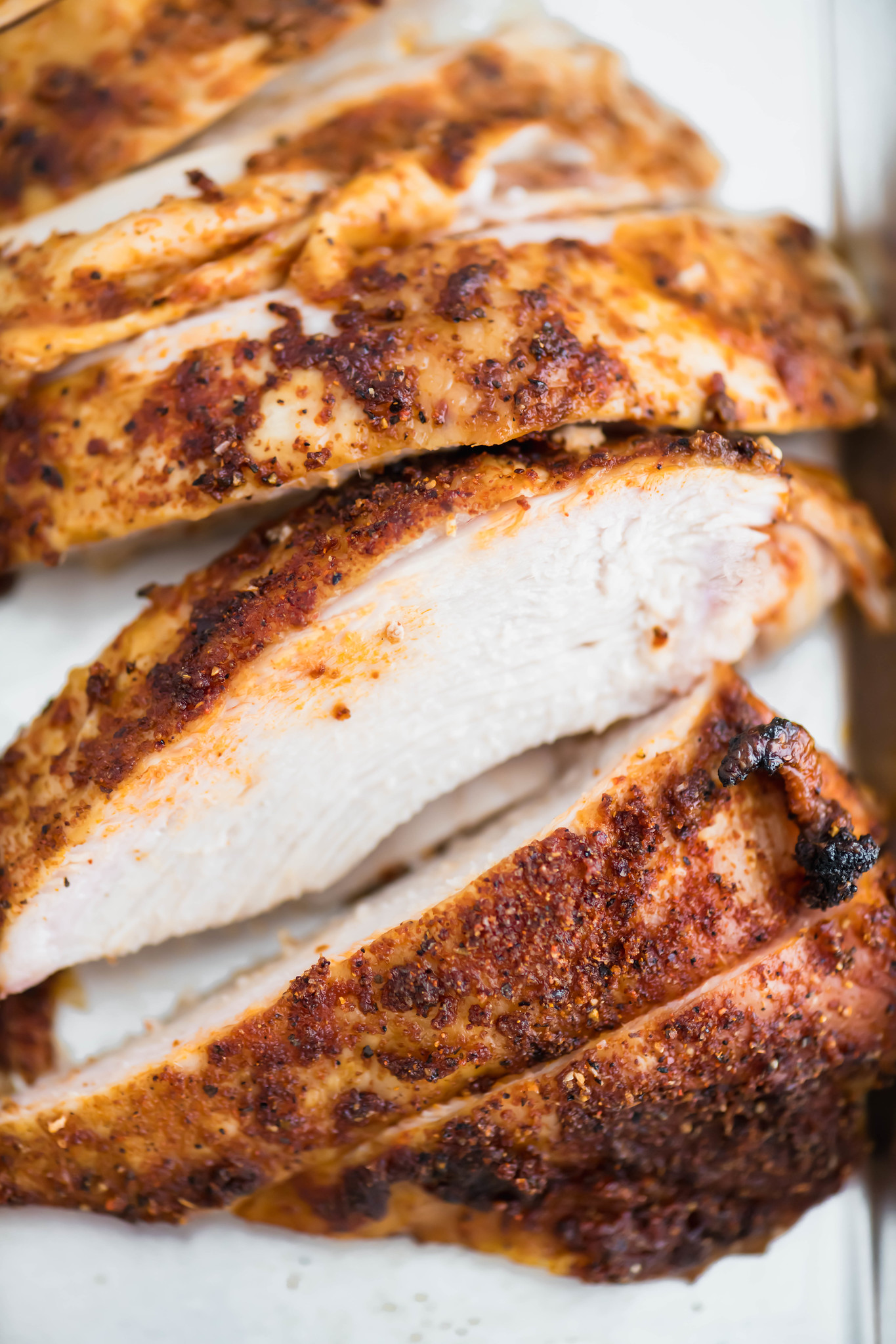 Beer Can Turkey Breast Meg's Everyday Indulgence