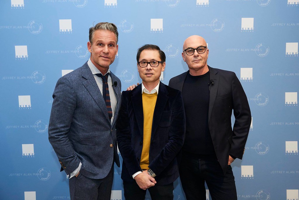 KING FURNITURE RICHMOND, JEFFREY ALAN MARKSSANTOSO BUDIMA… Flickr