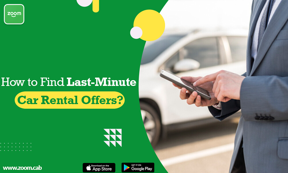 How to Find LastMinute Car Rental Offers . Niagara Cab Co… Flickr