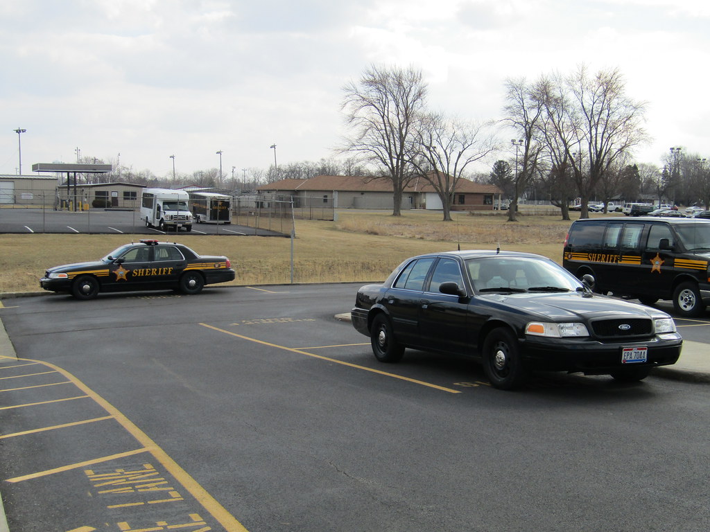 Erie County Sheriff Department Erie County Ohio Sheriff De… Flickr
