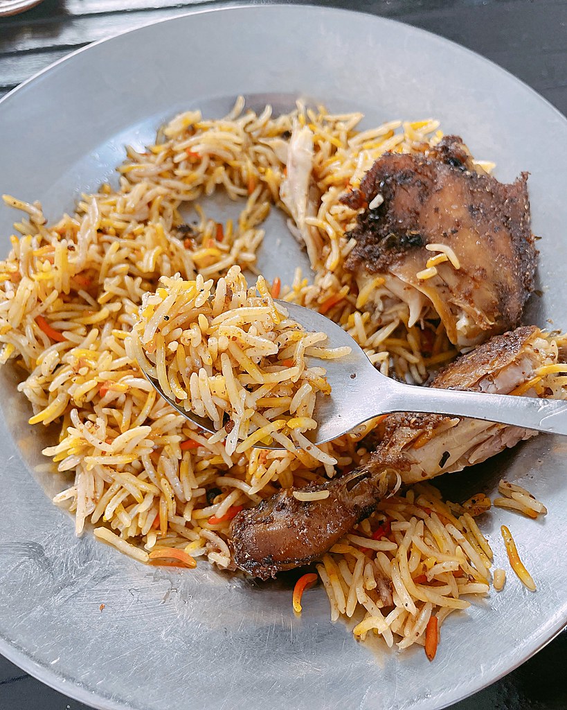 Nasi Kebuli Ijab Qabul Surabaya Food, Travel and Lifestyle Blog