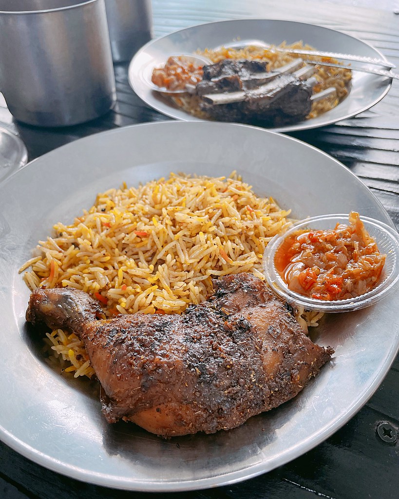 Nasi Kebuli Ijab Qabul Surabaya Food, Travel and Lifestyle Blog