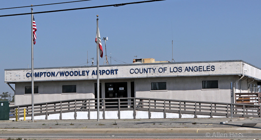 Airport, Terminal.......20210330052 Compton … Flickr
