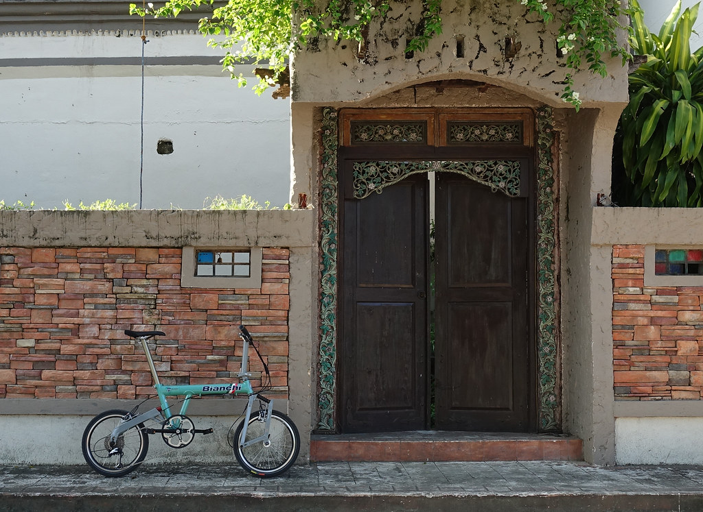 Sta Ana St., City of Ilagan, Isabela Bong Micu Flickr