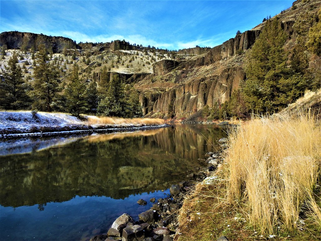 thumbnail_DSCN0870 (4) Crooked River, Prineville, Oregon Flickr