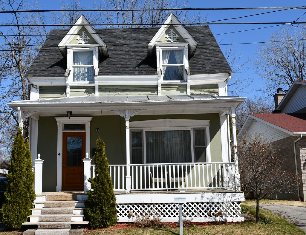 DSC_2869 Maison MassiePicard, 35, avenue Martin, Dorval, … Flickr