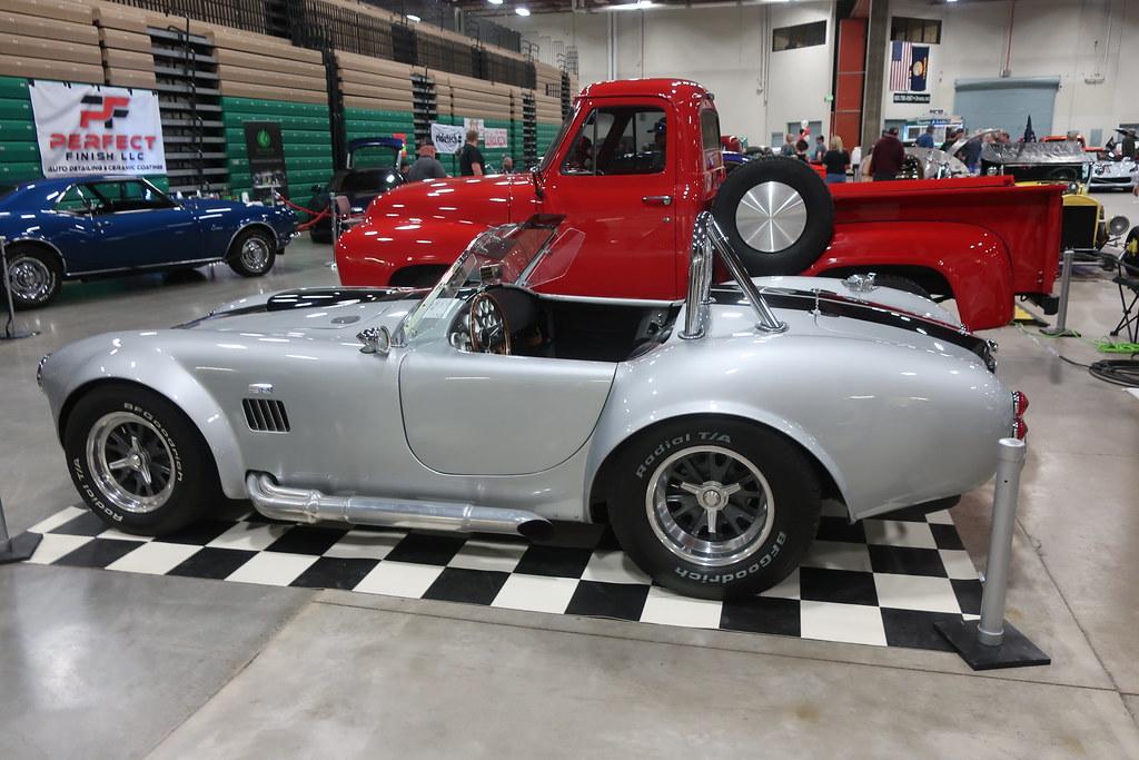 Great Falls Custom Car Show 2021 Flickr